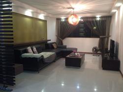 Blk 109 Jurong East Street 13 (Jurong East), HDB 5 Rooms #133897462